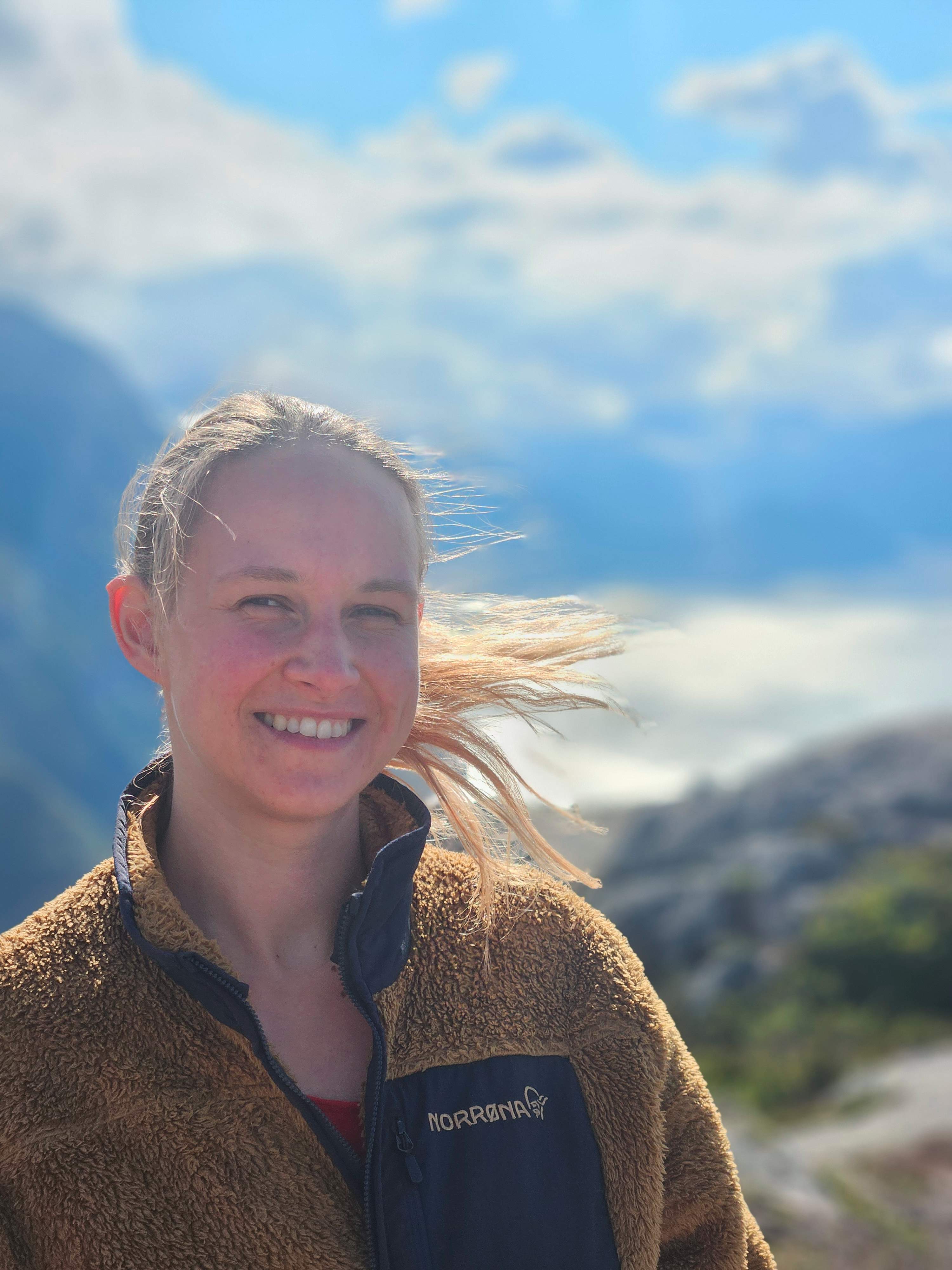 Odeta Penikaite's profile picture